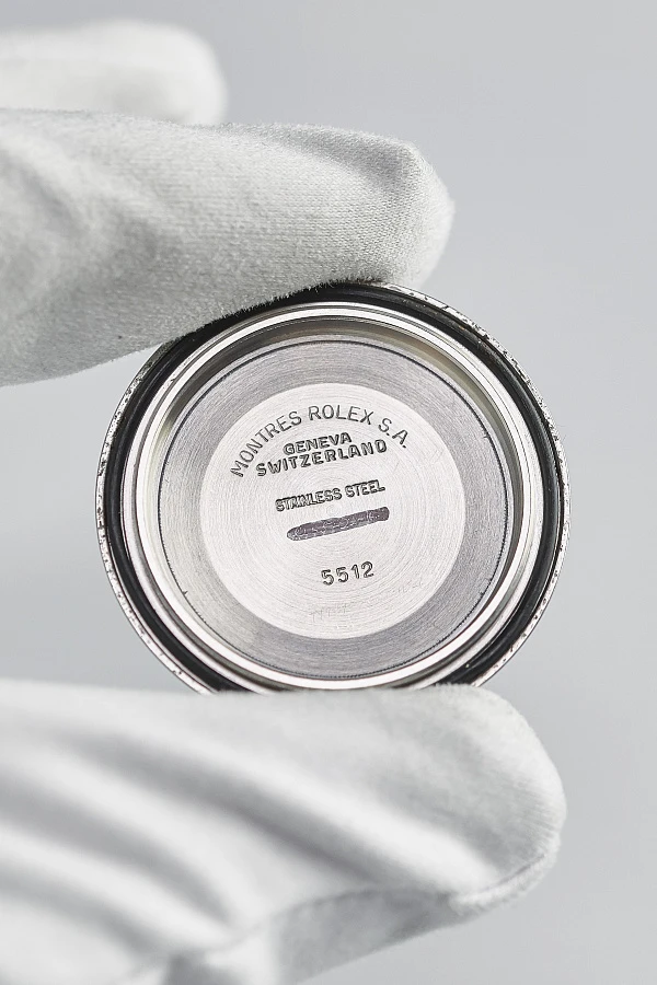 Rolex Submariner 5513