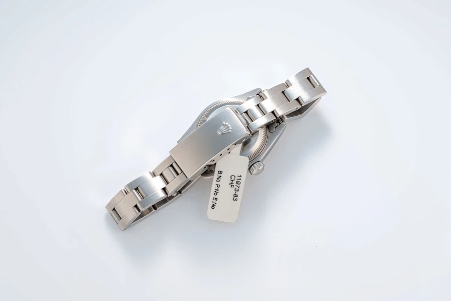 Lady Datejust Ref. 69240 Full Set