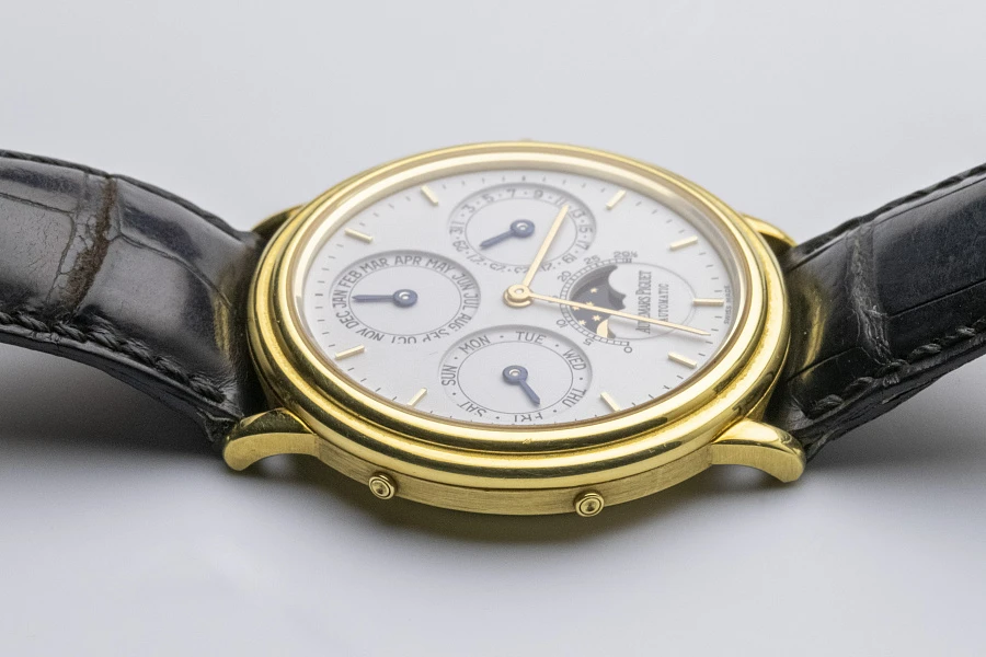 Audemars Piguet Quantième Perpétuel