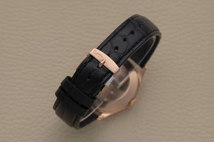 Jubilee “Anno Sancto 1950” Rose Gold 4600 Jumbo LE 1000