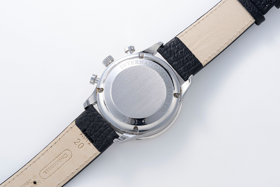 Portugieser Ref. IW371446 in Stainless Steel