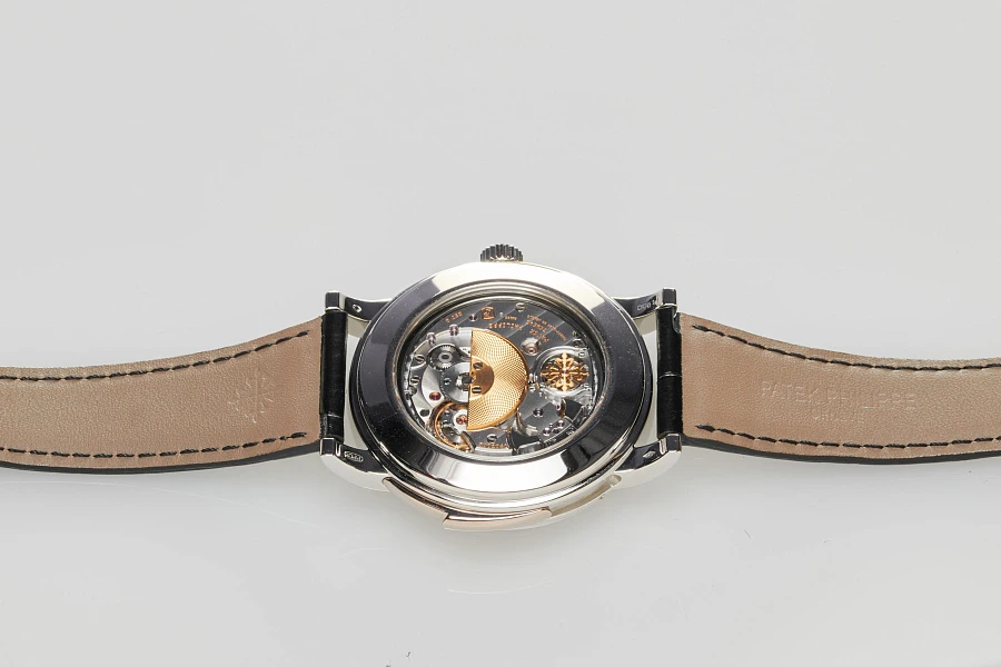 Patek Philippe Grand Complications