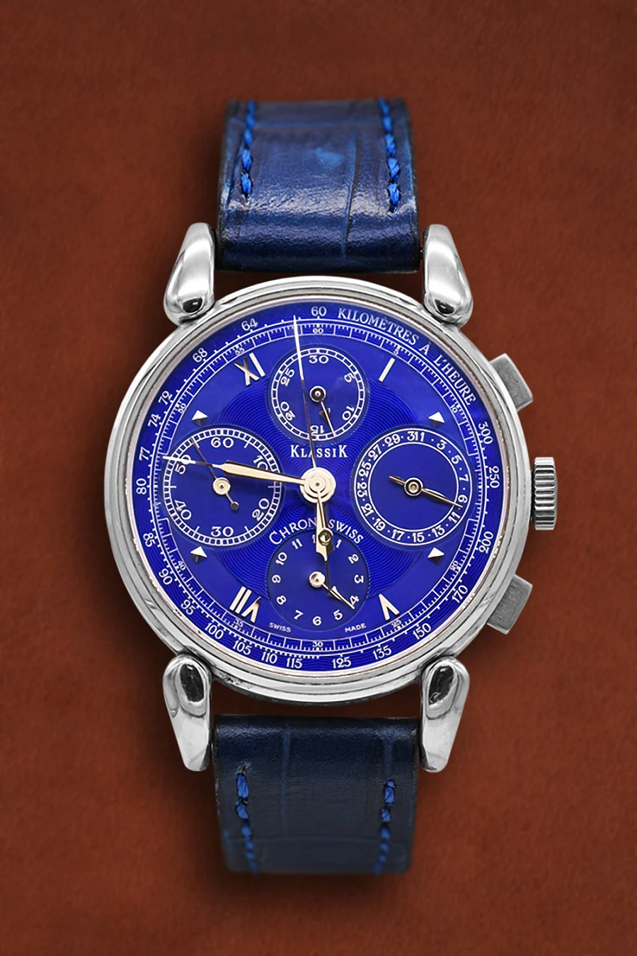 Klassik Chronograph