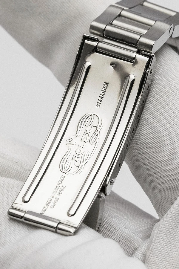 Rolex Oyster Perpetual 1500