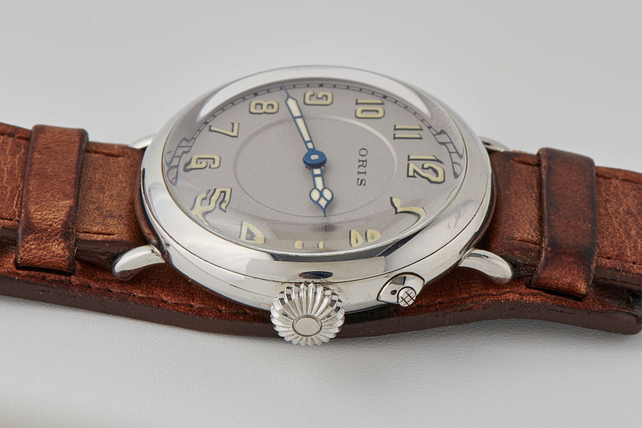 Big Crown 1917 Limited Edition