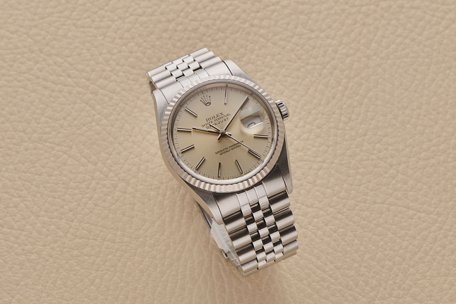 Datejust 16234 Fullset