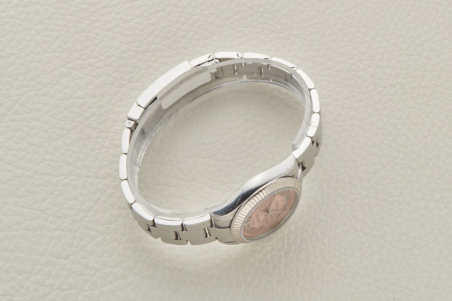 Lady Oyster Perpetual Full Set