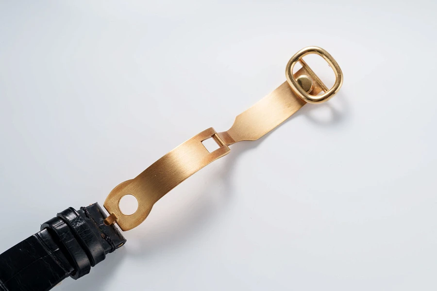 Calatrava Ref. 3796 in 18k Rose Gold