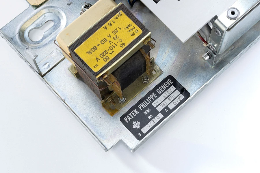 Vintage Quartz-M Wall Clock