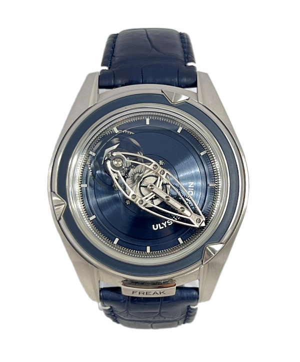 Freak Vision Platinum