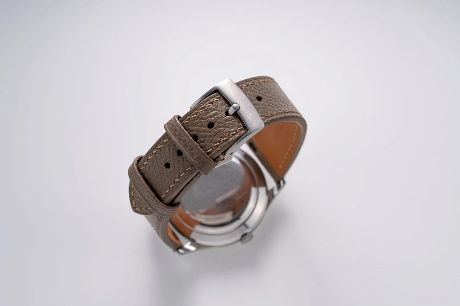 Automatic Dress Watch in Stainless Steel