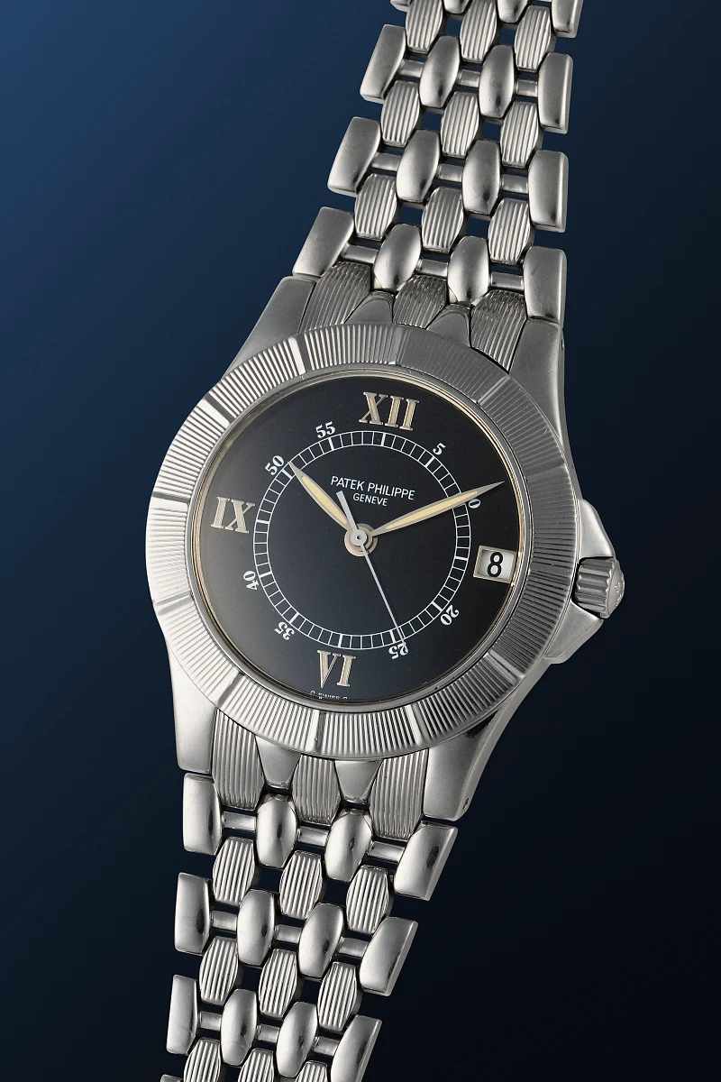 Neptune Ref. 5080/1A-011 in Stainless Steel