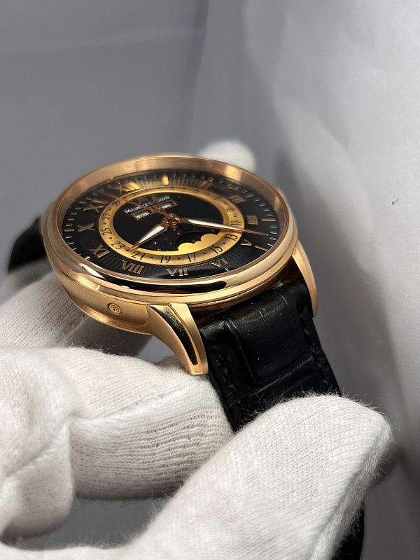 Masterpiece Phase de Lune