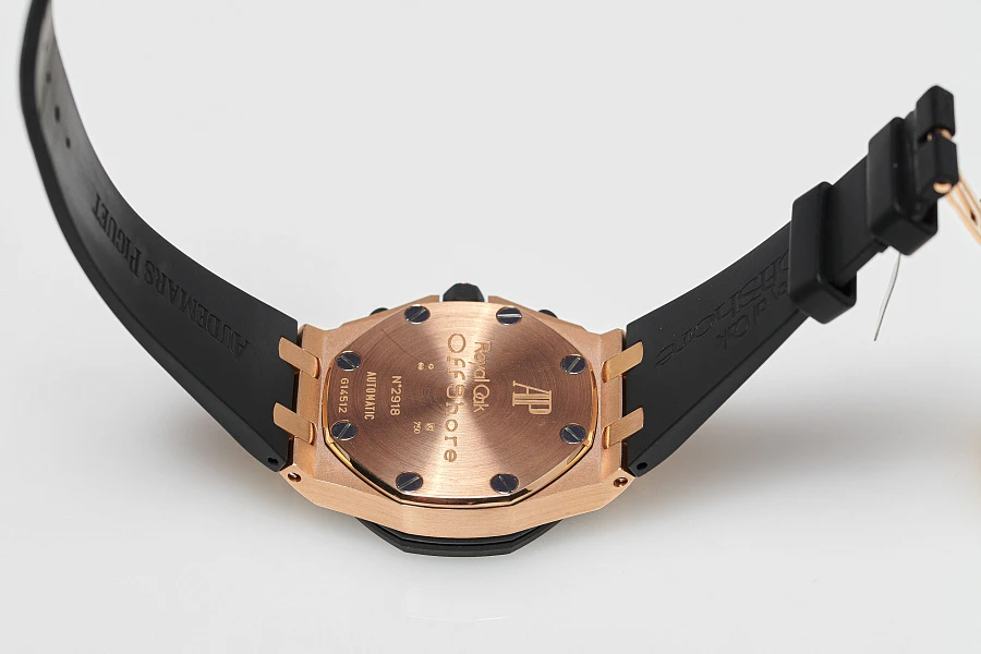 Audemars Piguet Royal Oak Offshore Chronograph