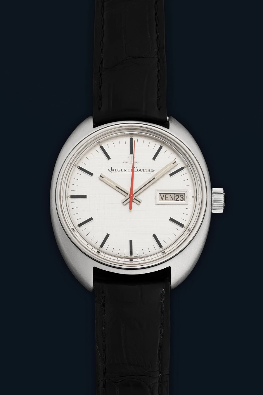 Cushion Case Automatic Prototype with Linen Dial