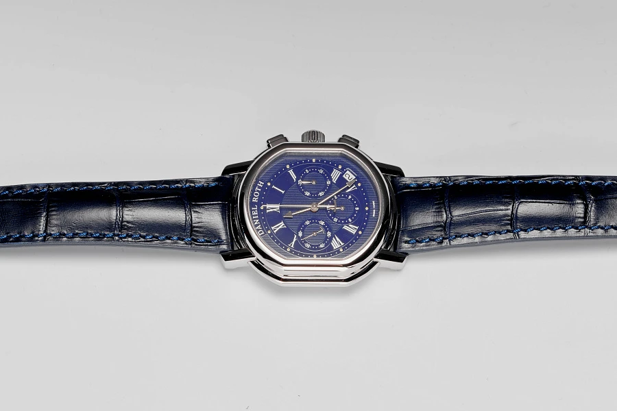 Chronograph El Primero