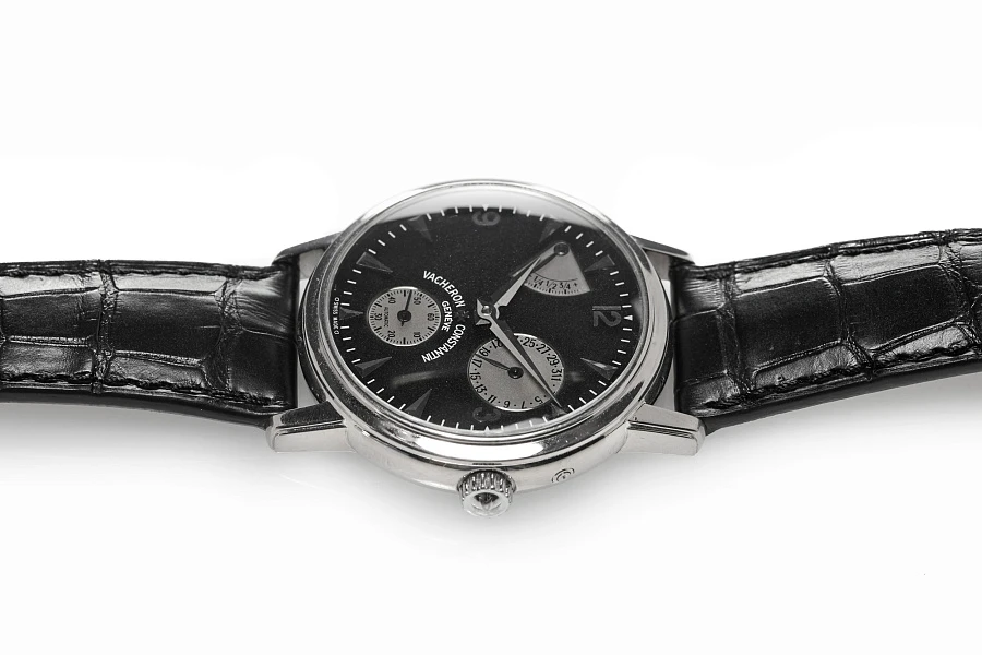 Vacheron Constantin Patrimony