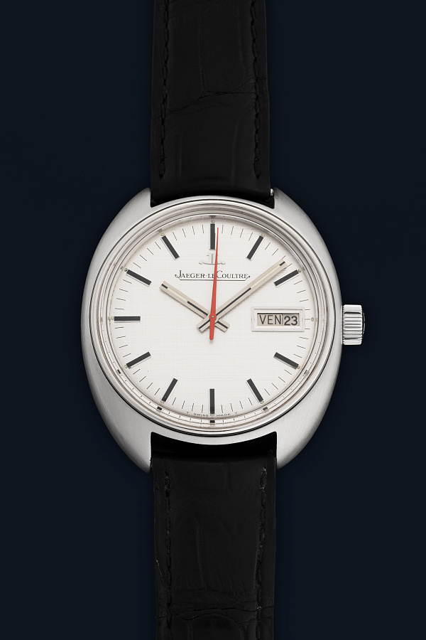 Cushion Case Automatic Prototype with Linen Dial