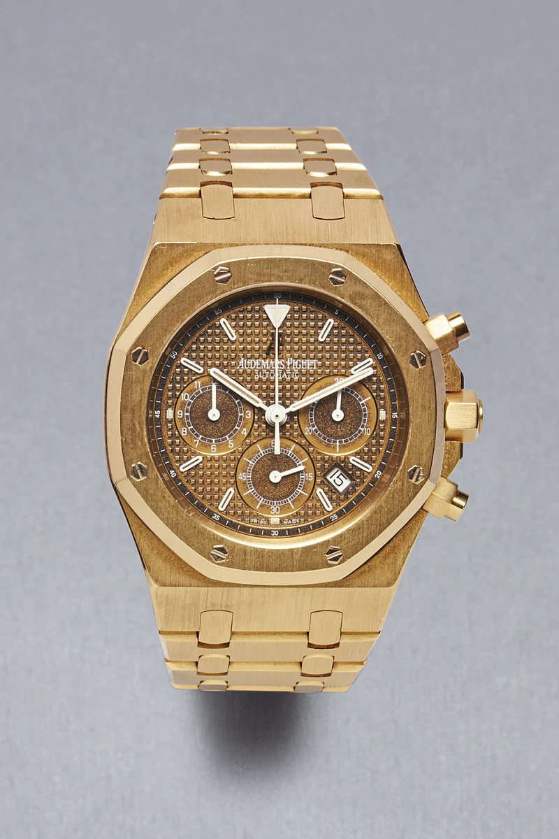 Audemars Piguet Royal Oak Chronograph