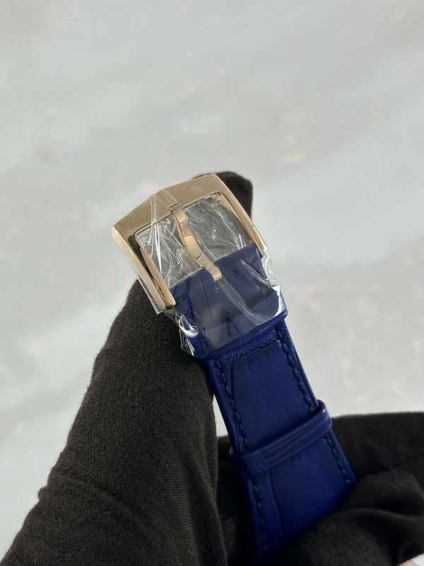 Ocean Tourbillon Project Z3 Limited Edition