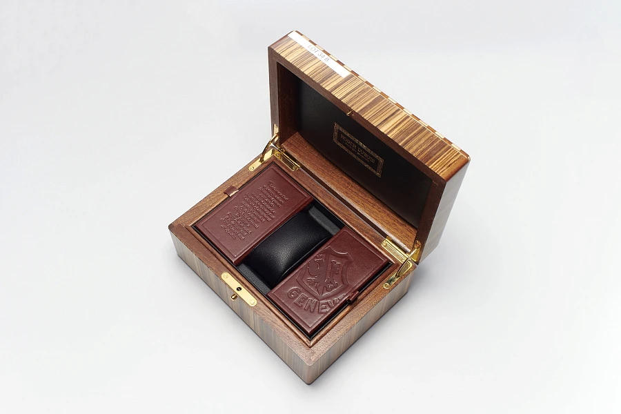 Sympathie Retrograde