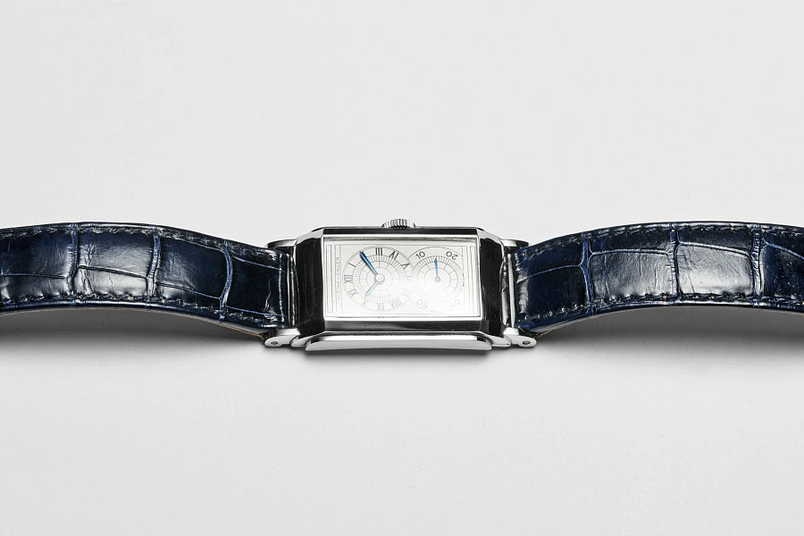 Alpina Gruen Doctor's Watch