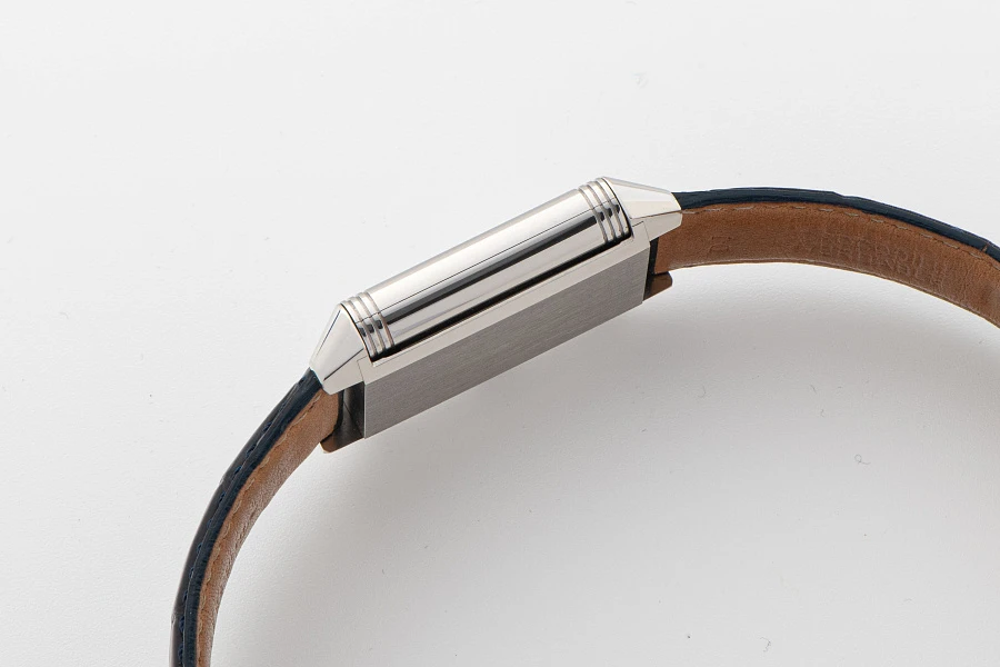 Reverso Tourbillon Number Two Ref. 270.6.48 in Platinum