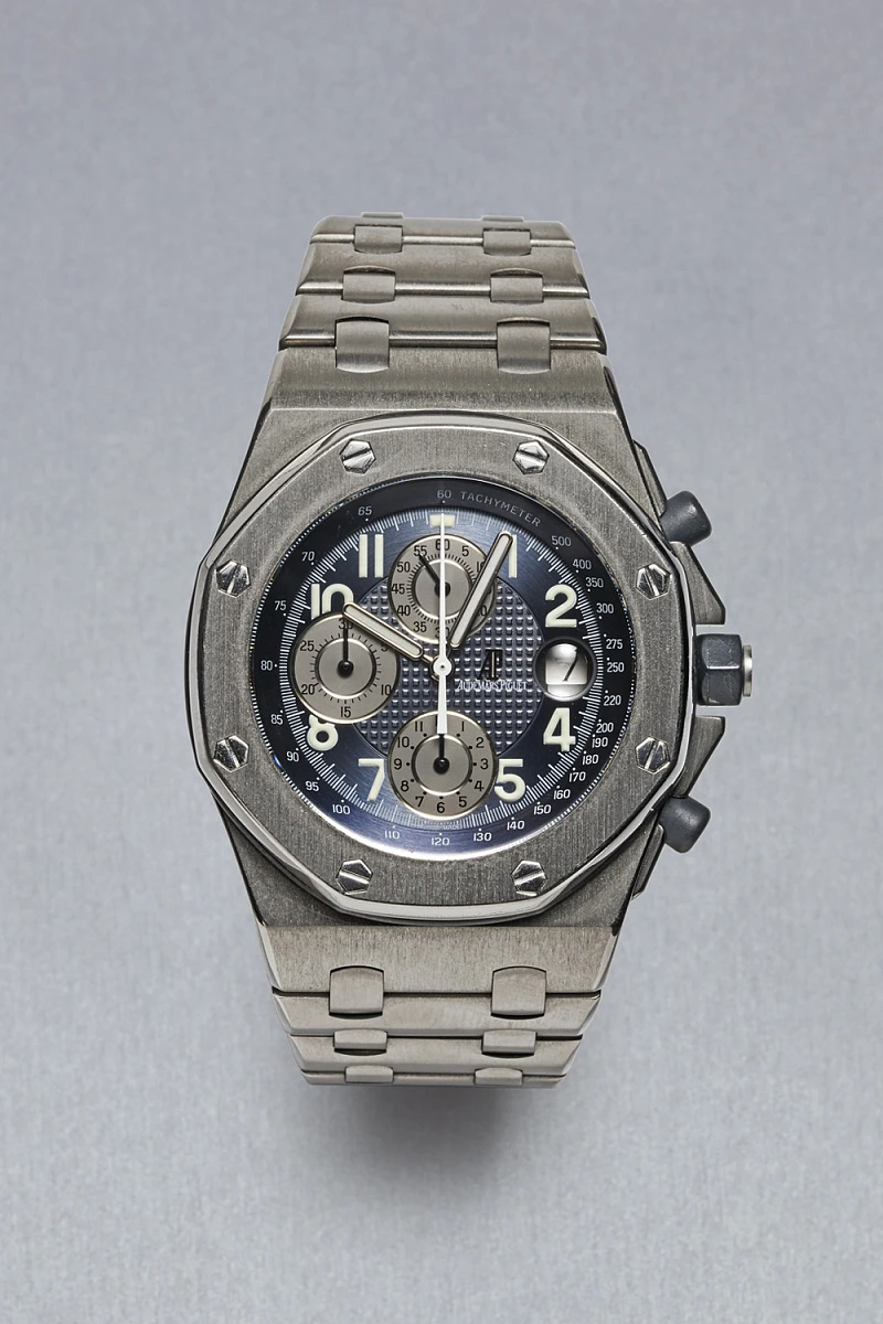 Audemars Piguet Royal Oak Offshore Chronorgaph