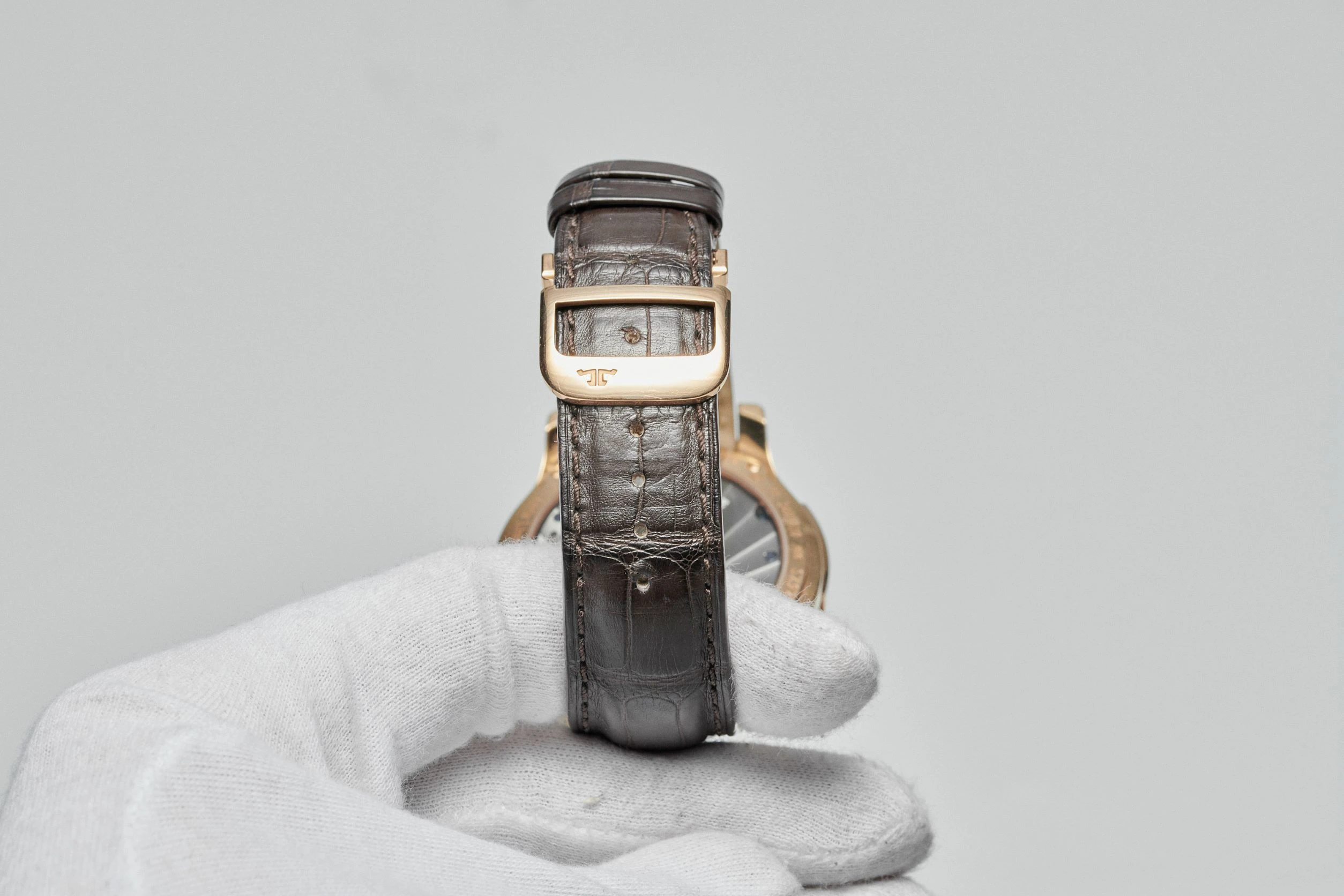 Master Minute Repeater