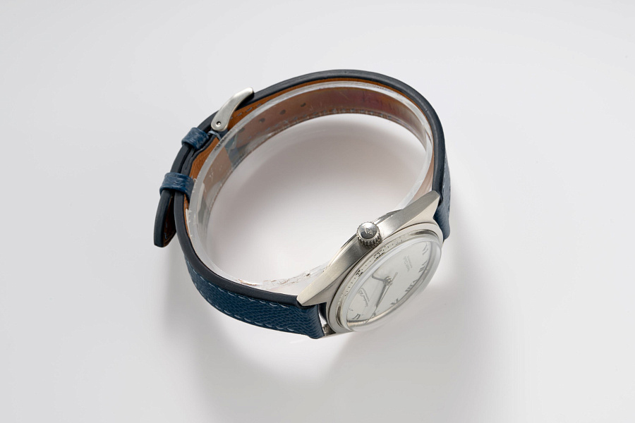 Yacht Club Ref. R811AD in Stainless Steel