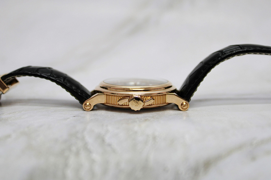 Marine 5817 Rose Gold