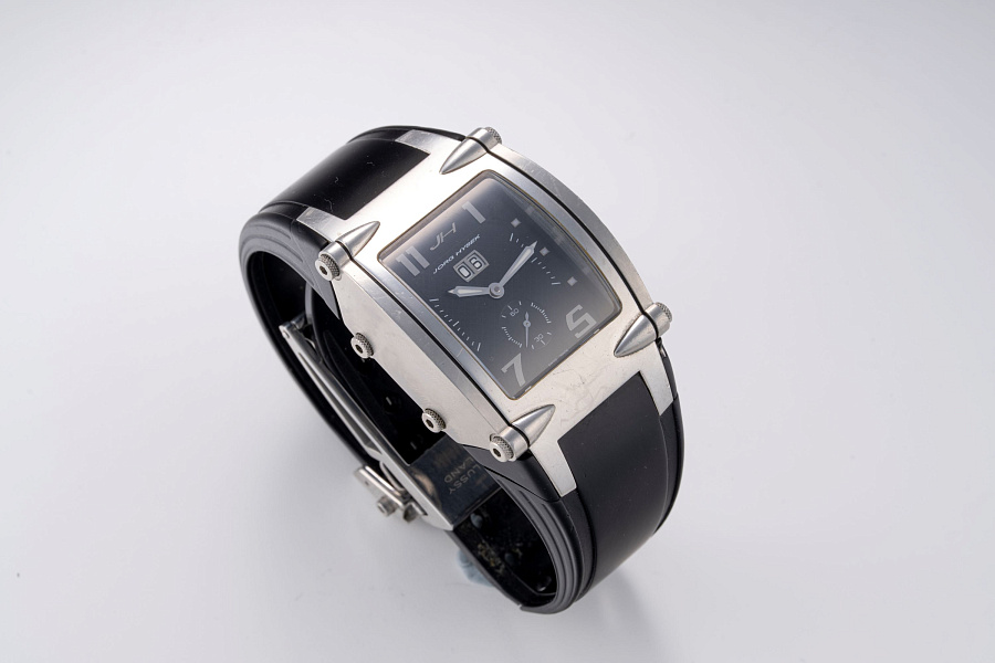 V-King Ref. VKD03 in Stainless Steel