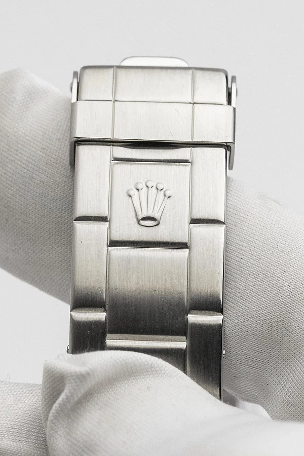 Rolex Submariner 1680 "Red"