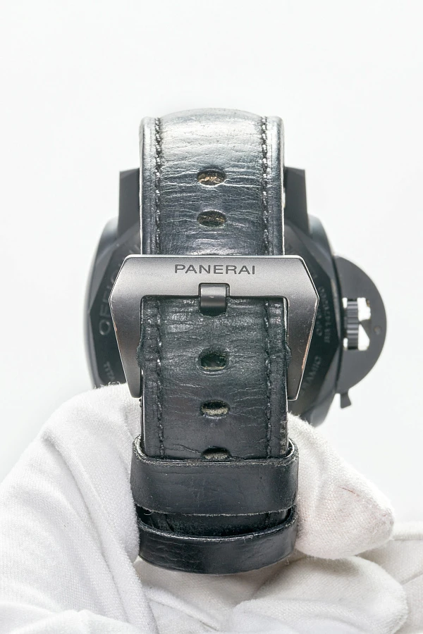 Panerai Luminor 1950 Ceramic 10 Days GMT