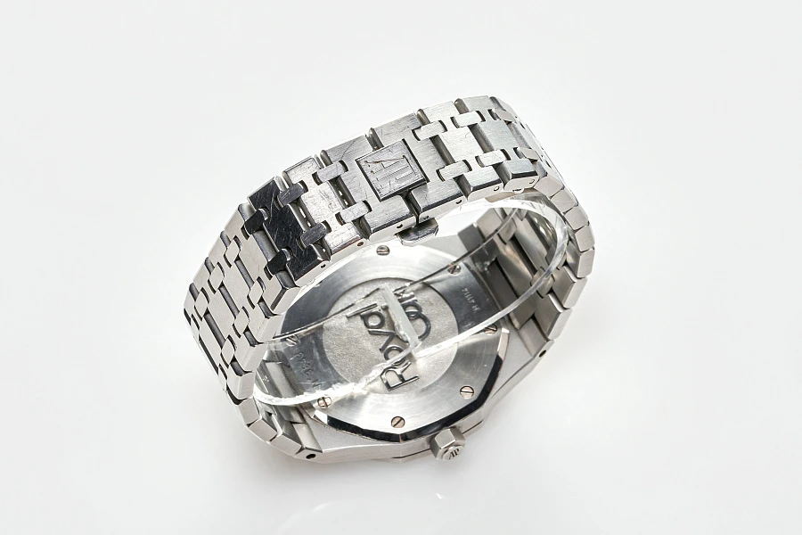 Audemars Piguet Royal Oak Dual Time