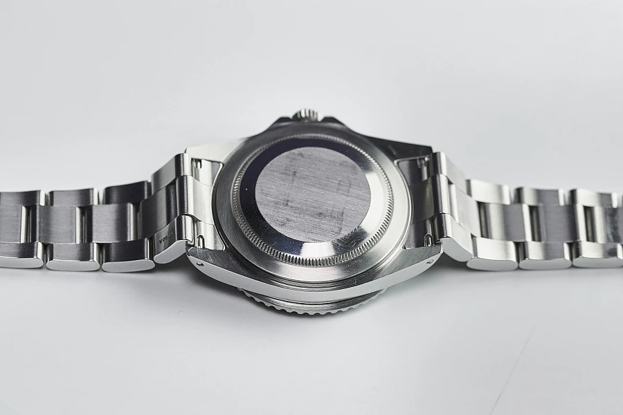 Rolex GMT Master II 16710