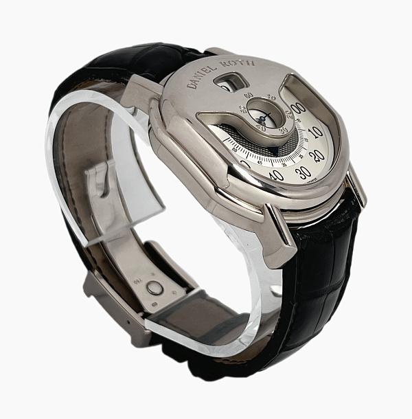 Ellipsocurvex Papillon Limited Edition 210
