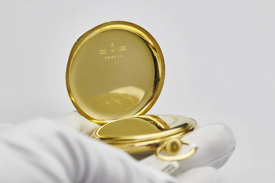 Vacheron Constantin Lépine