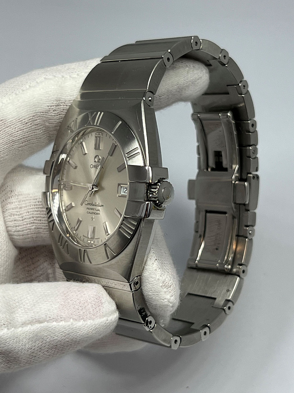 Constellation Perpetual Calendar