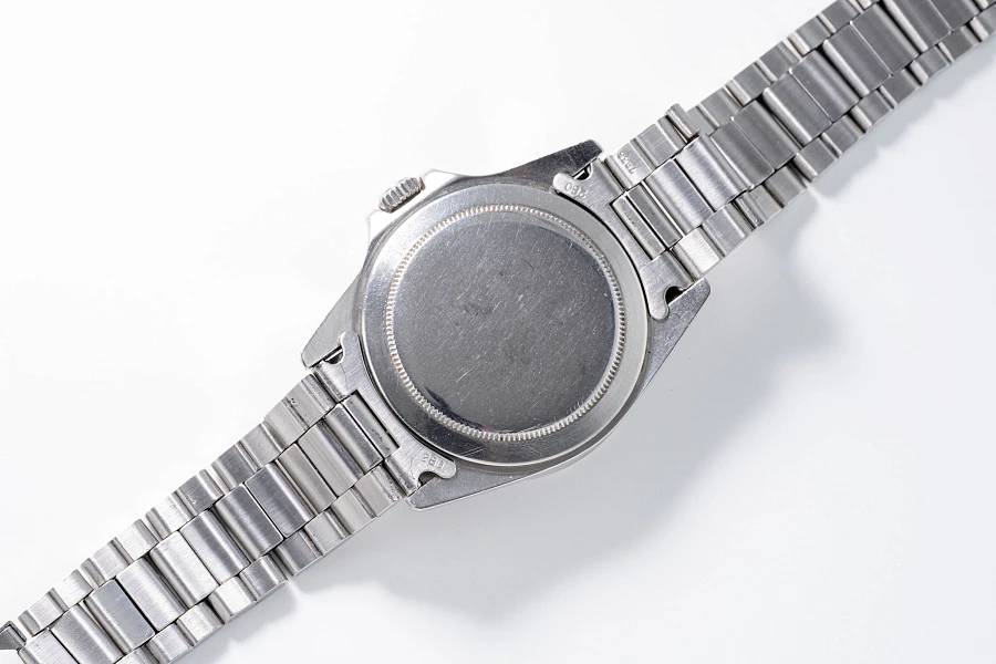 Explorer II 'Steve McQueen' Ref. 1655 in Stainless Steel