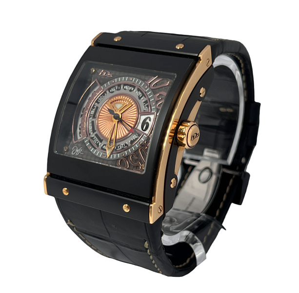 Idalgo Three Minds XT-1 Limited Edition 33