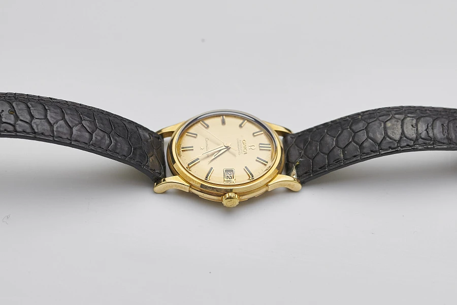 Omega Constellation Chronometer