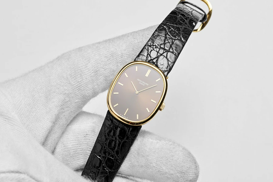 Patek Philippe Ellipse