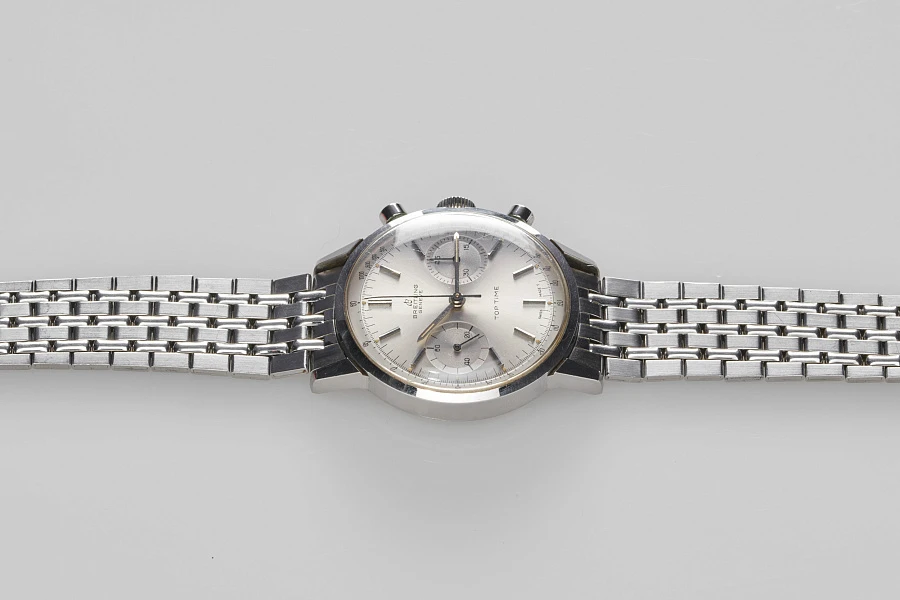 Breitling Top Time Chronograph