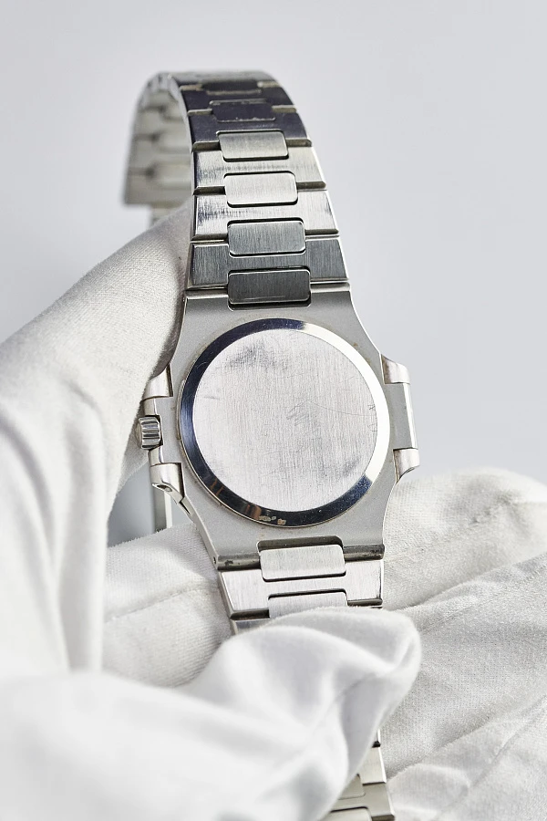 Patek Philippe Nautilus