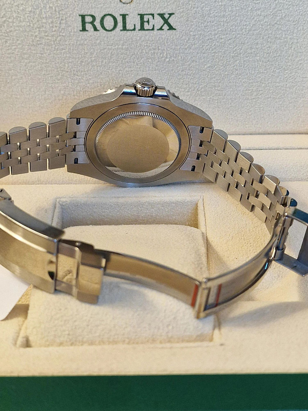 GMT-Master II 126720VTNR ‘Lefty Sprite Jubilee’