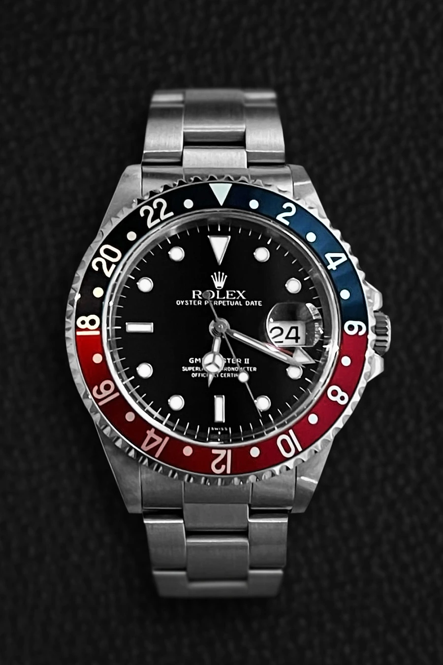 GMT Master