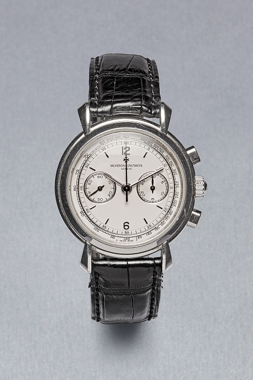 Vacheron Constantin Historique Chronograph