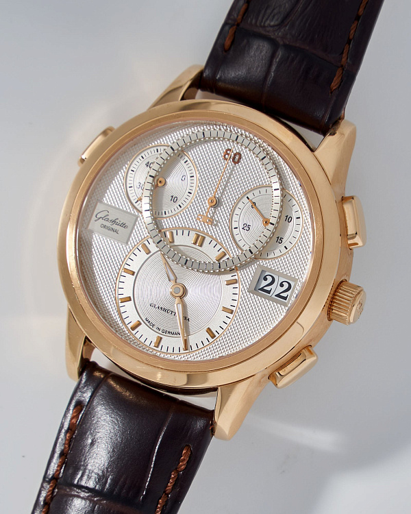 PanoMaticChrono Automatic