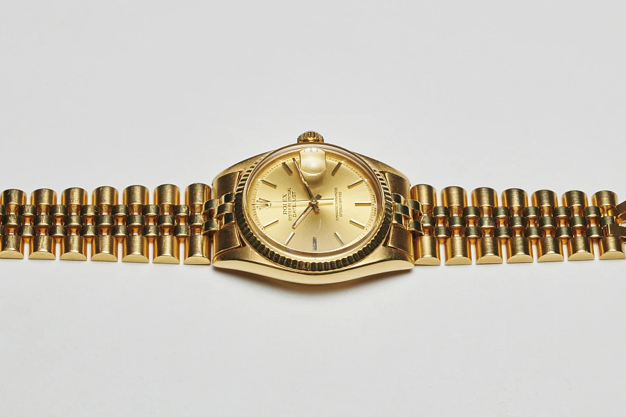 Rolex Datejust